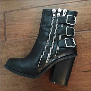 Jeffrey Campbell Boots